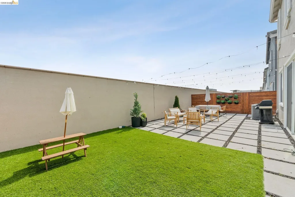 916 Diego Drive Oakley CA 94561