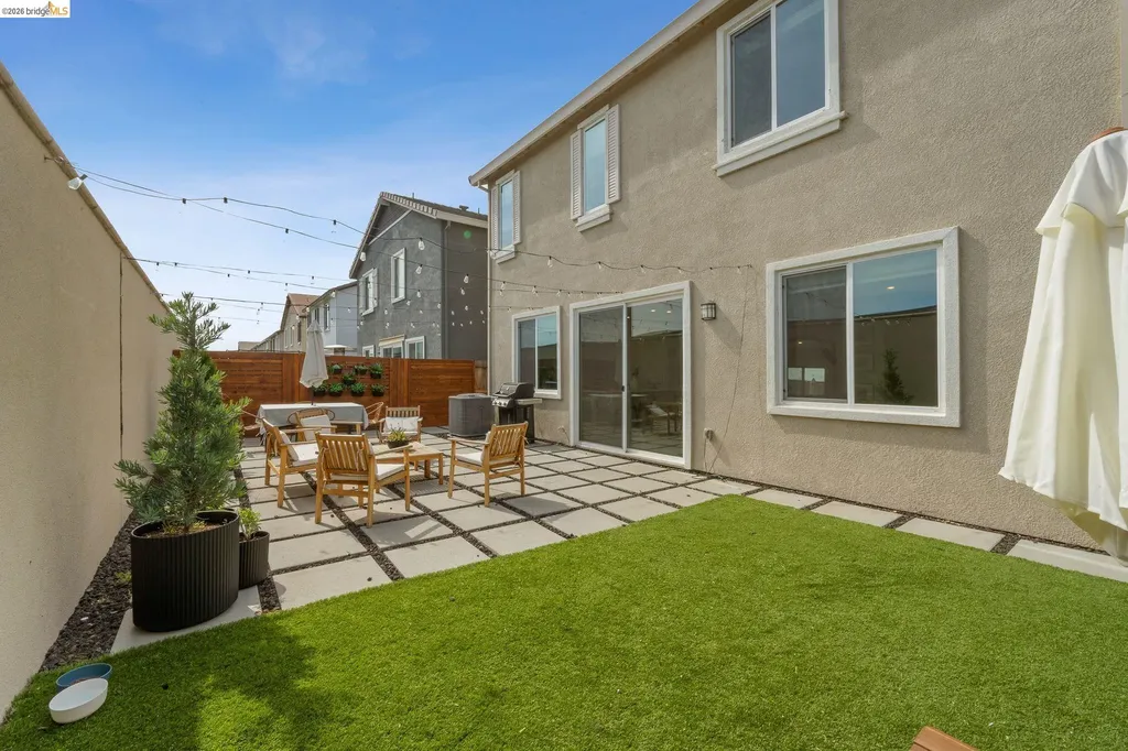 916 Diego Drive Oakley CA 94561