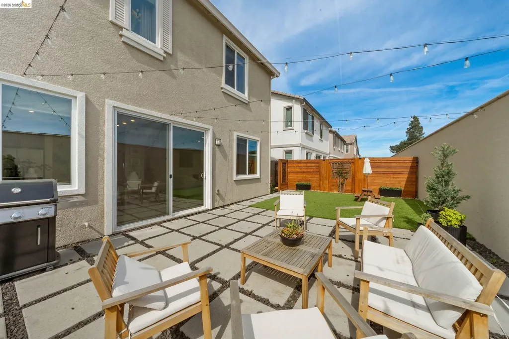 916 Diego Drive Oakley CA 94561