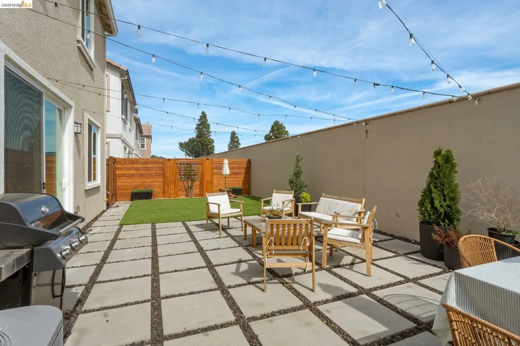 916 Diego Drive Oakley CA 94561