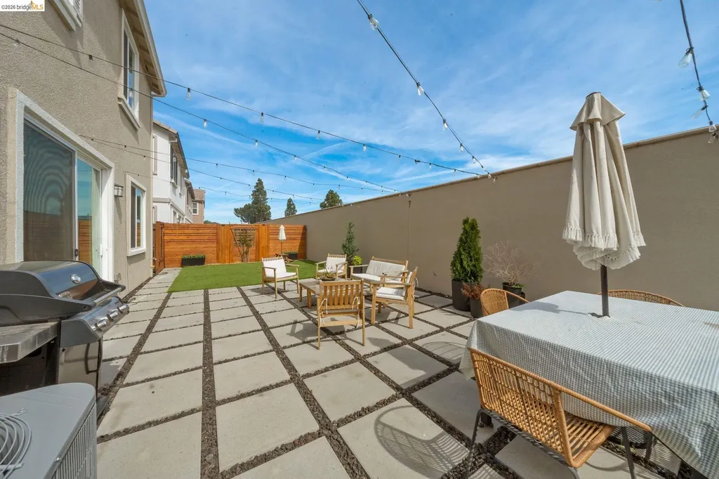 916 Diego Drive Oakley CA 94561