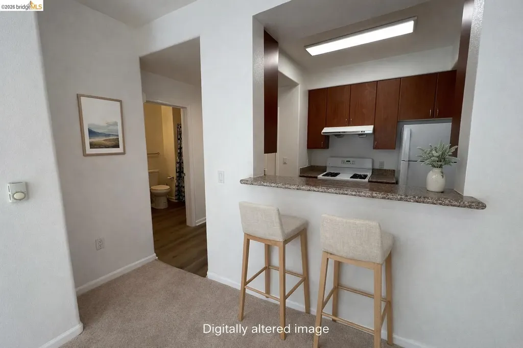 989 Franklin Street Oakland CA 94607
