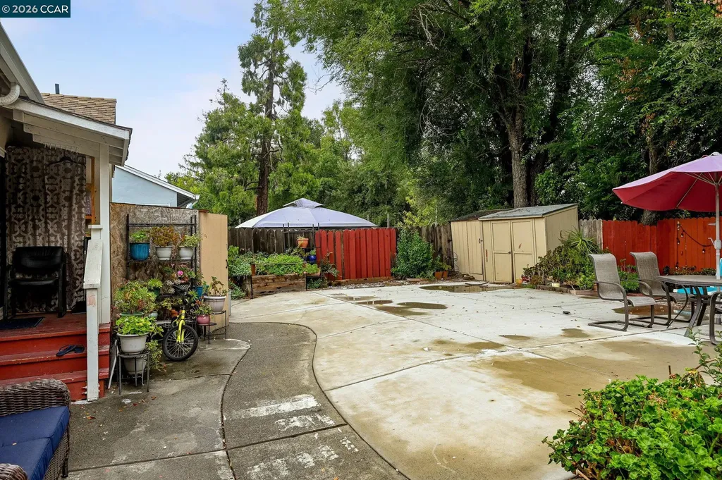 1954 6th Street Concord CA 94519