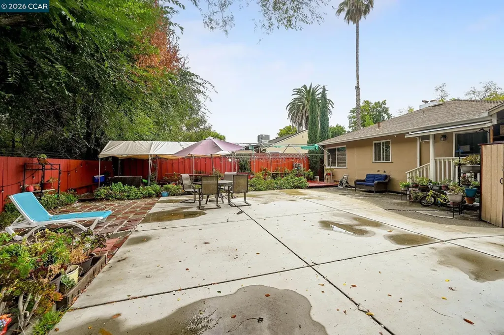1954 6th Street Concord CA 94519