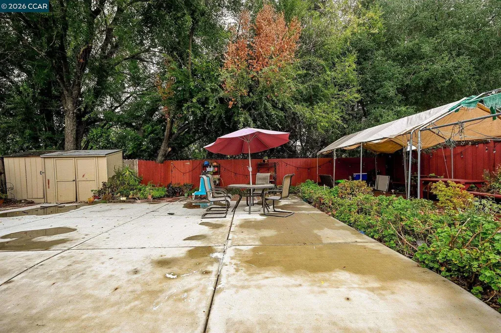 1954 6th Street Concord CA 94519