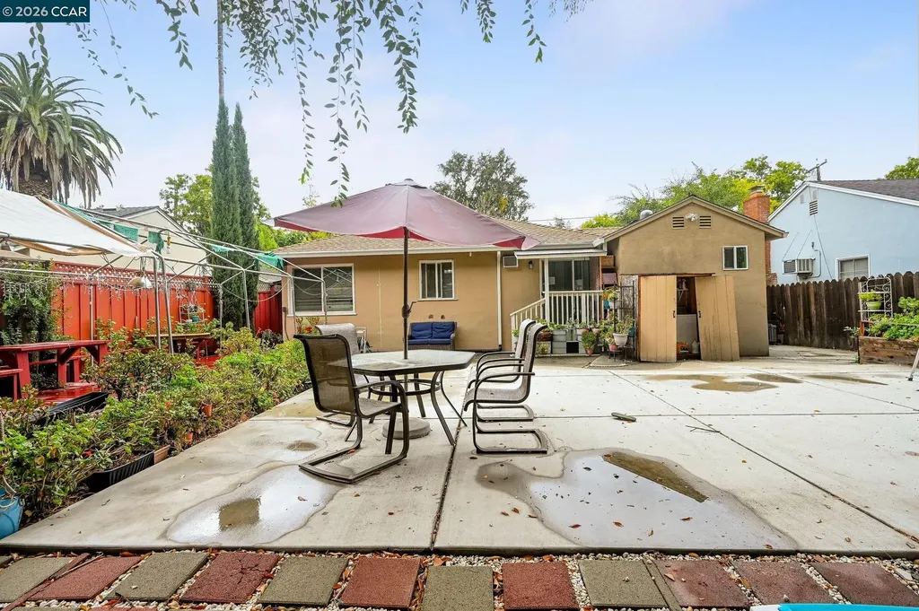 1954 6th Street Concord CA 94519