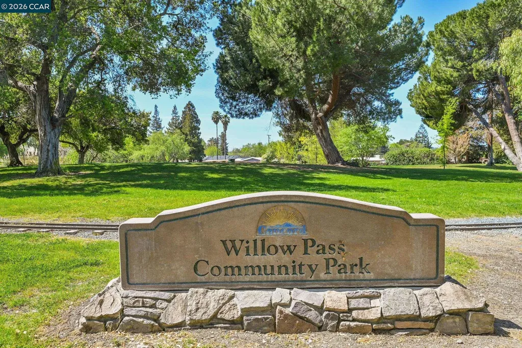 1954 6th Street Concord CA 94519