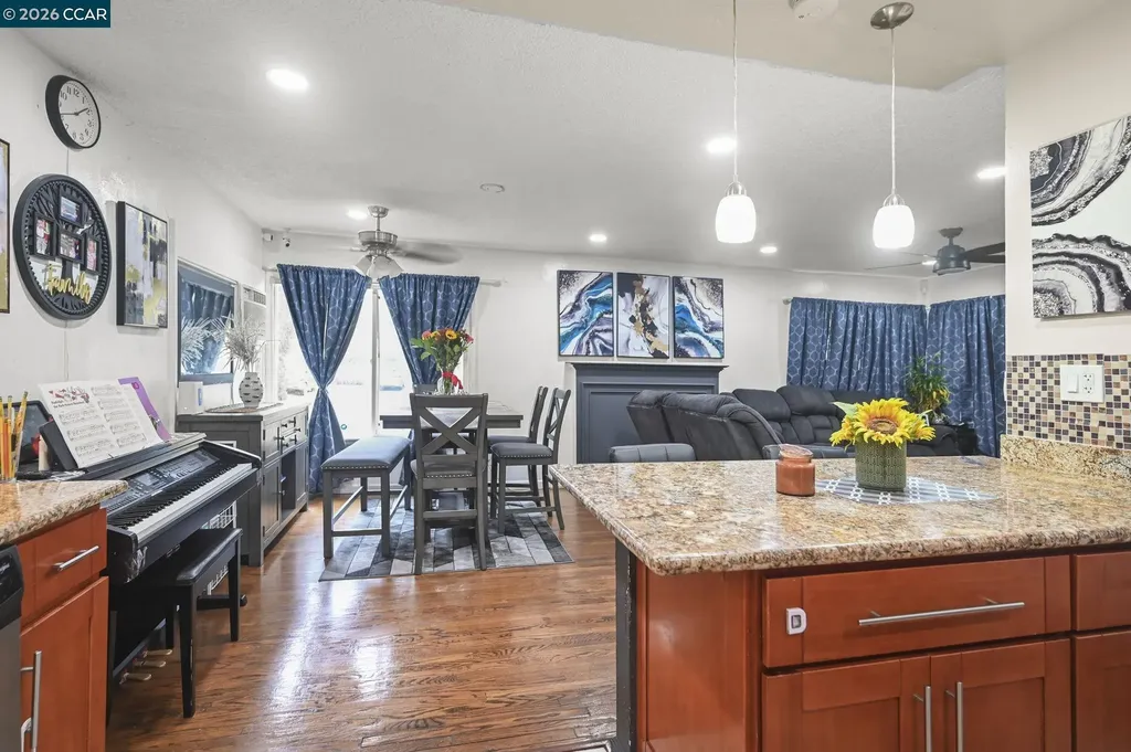 1954 6th Street Concord CA 94519