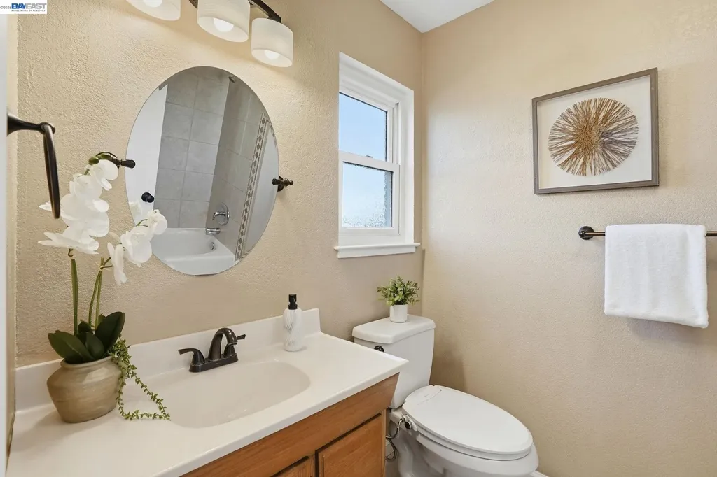 2394 Saint George Drive Concord CA 94520