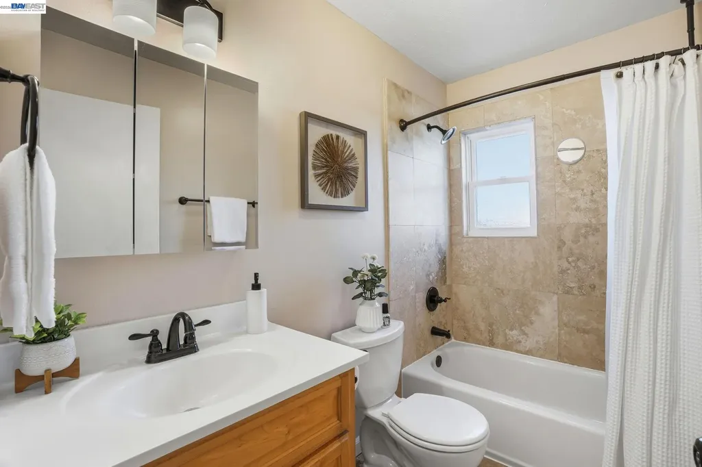 2394 Saint George Drive Concord CA 94520