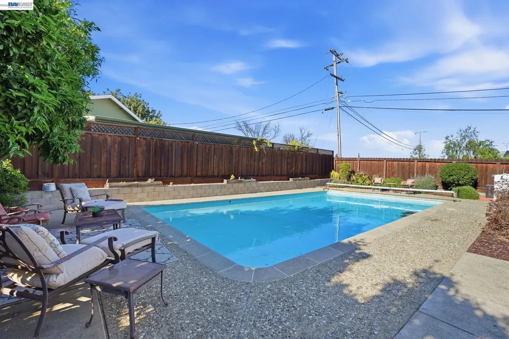 2394 Saint George Drive Concord CA 94520