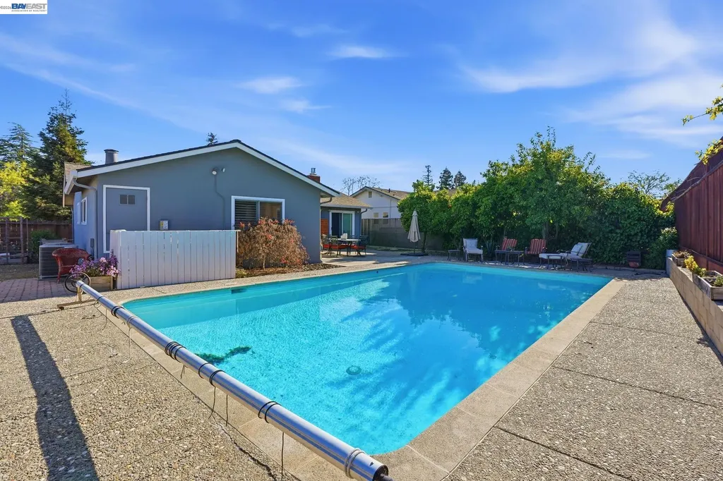 2394 Saint George Drive Concord CA 94520