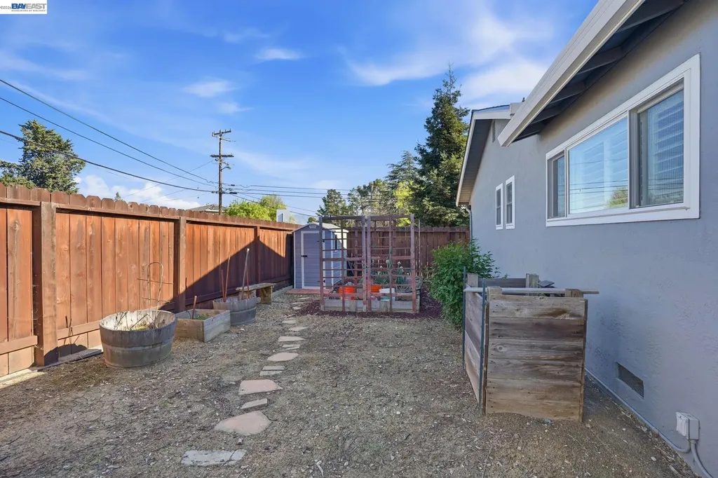 2394 Saint George Drive Concord CA 94520
