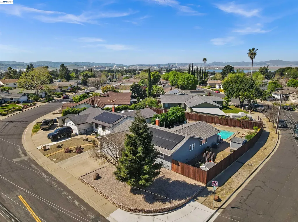 2394 Saint George Drive Concord CA 94520