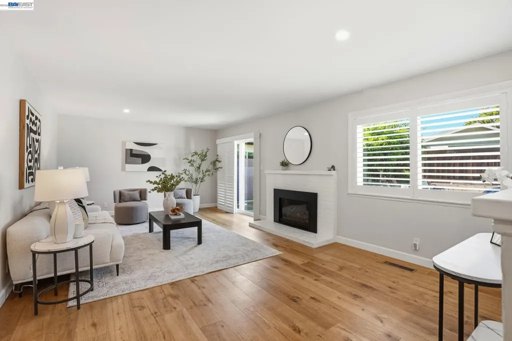 2394 Saint George Drive Concord CA 94520