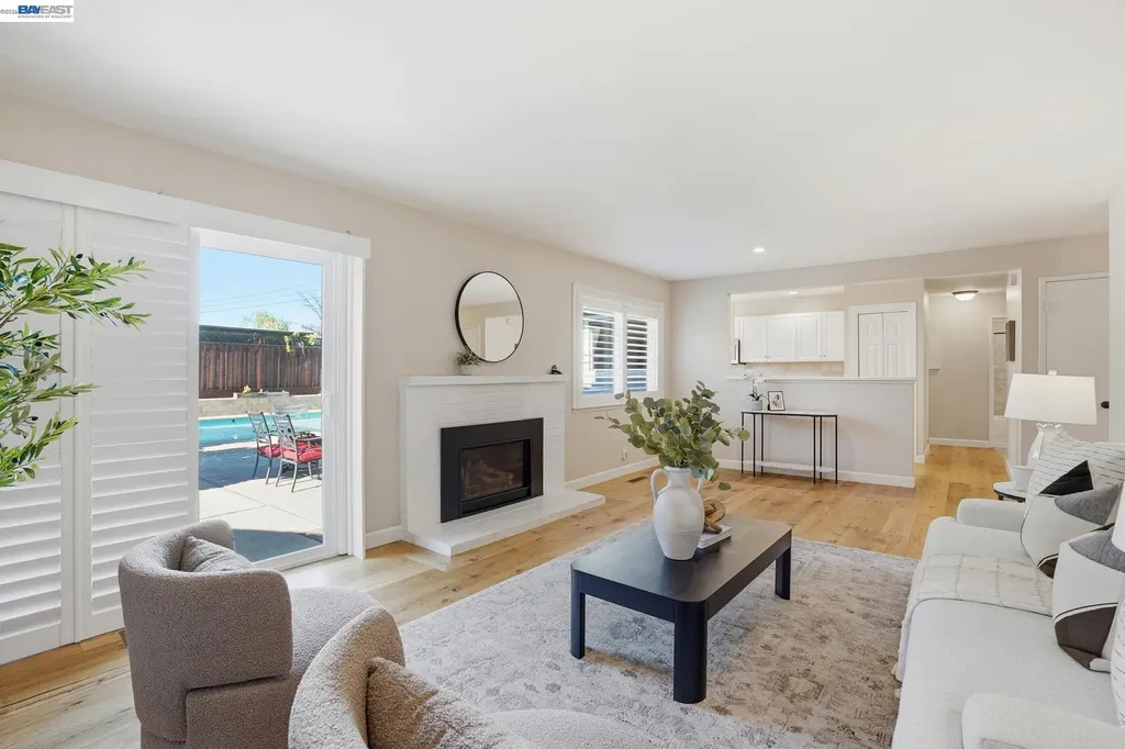 2394 Saint George Drive Concord CA 94520