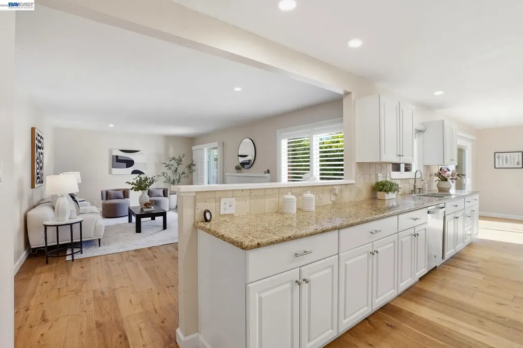 2394 Saint George Drive Concord CA 94520