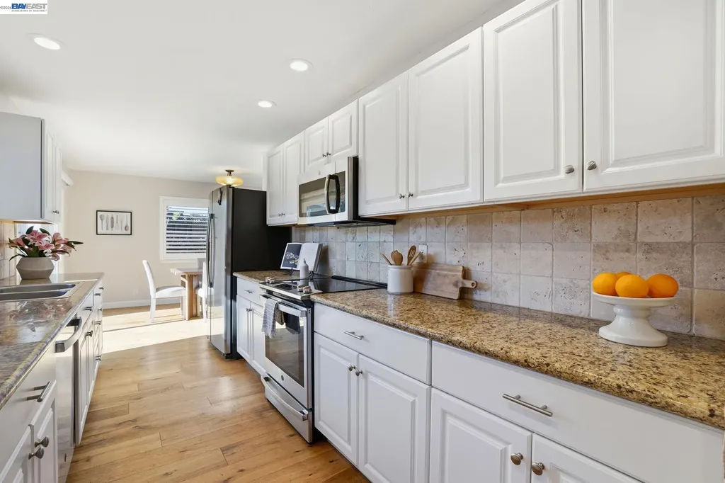 2394 Saint George Drive Concord CA 94520