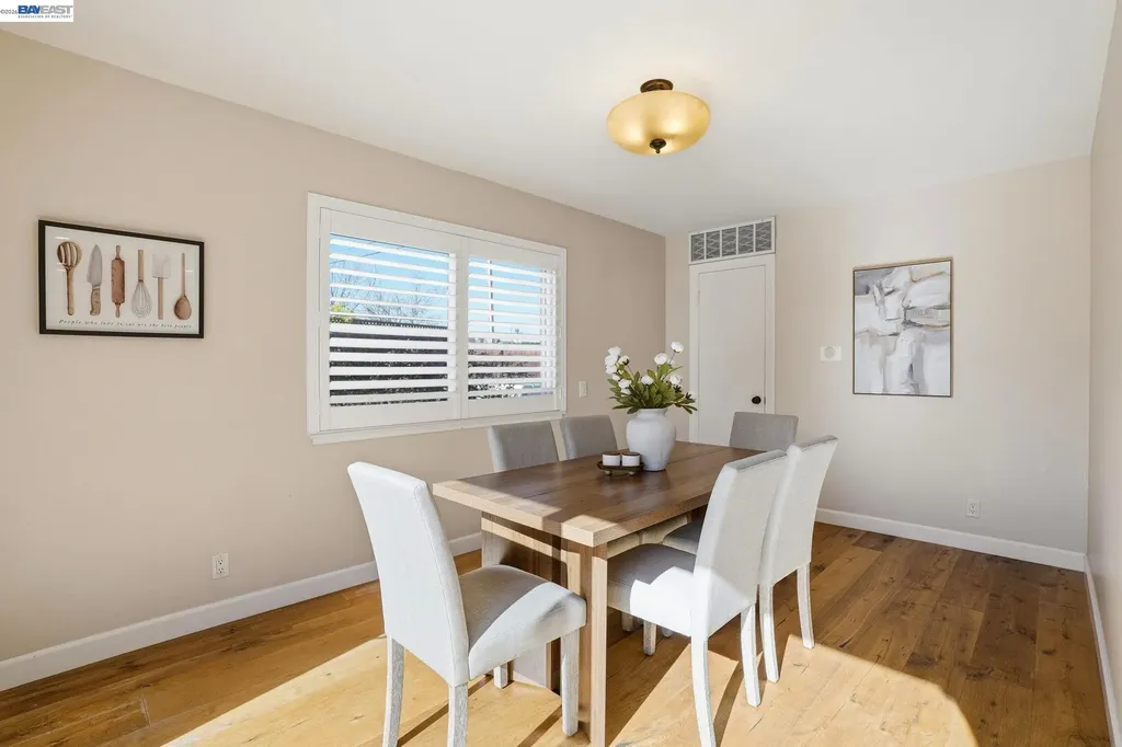 2394 Saint George Drive Concord CA 94520