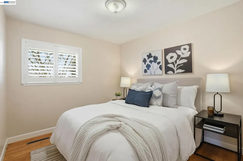 2394 Saint George Drive Concord CA 94520