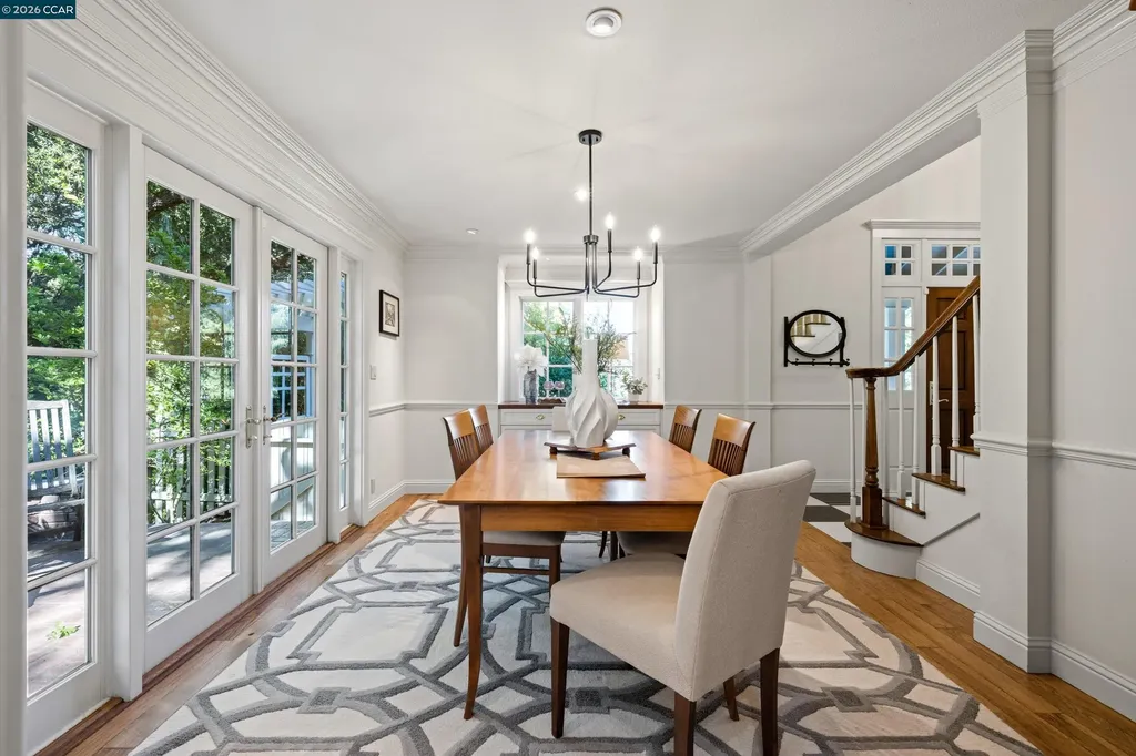 166 Gerald Drive Danville CA 94526