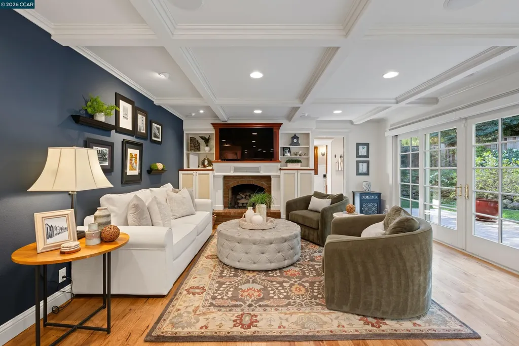 166 Gerald Drive Danville CA 94526