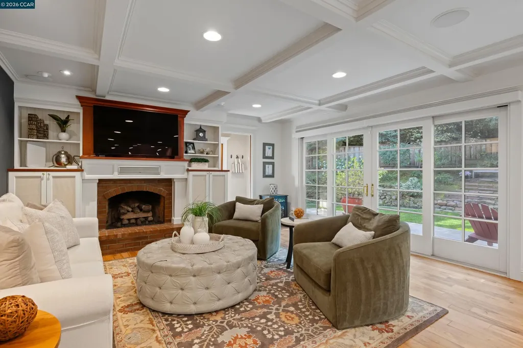 166 Gerald Drive Danville CA 94526