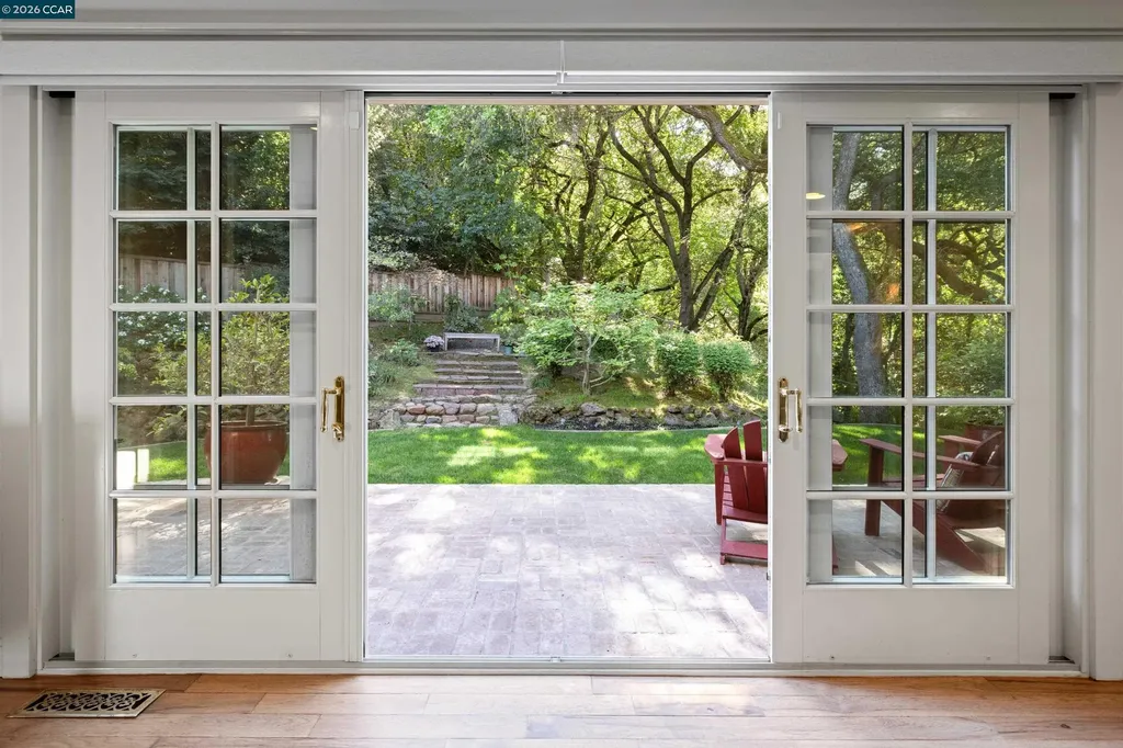 166 Gerald Drive Danville CA 94526