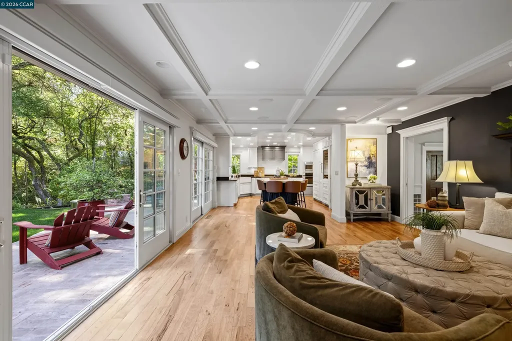 166 Gerald Drive Danville CA 94526