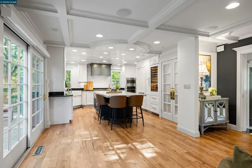 166 Gerald Drive Danville CA 94526