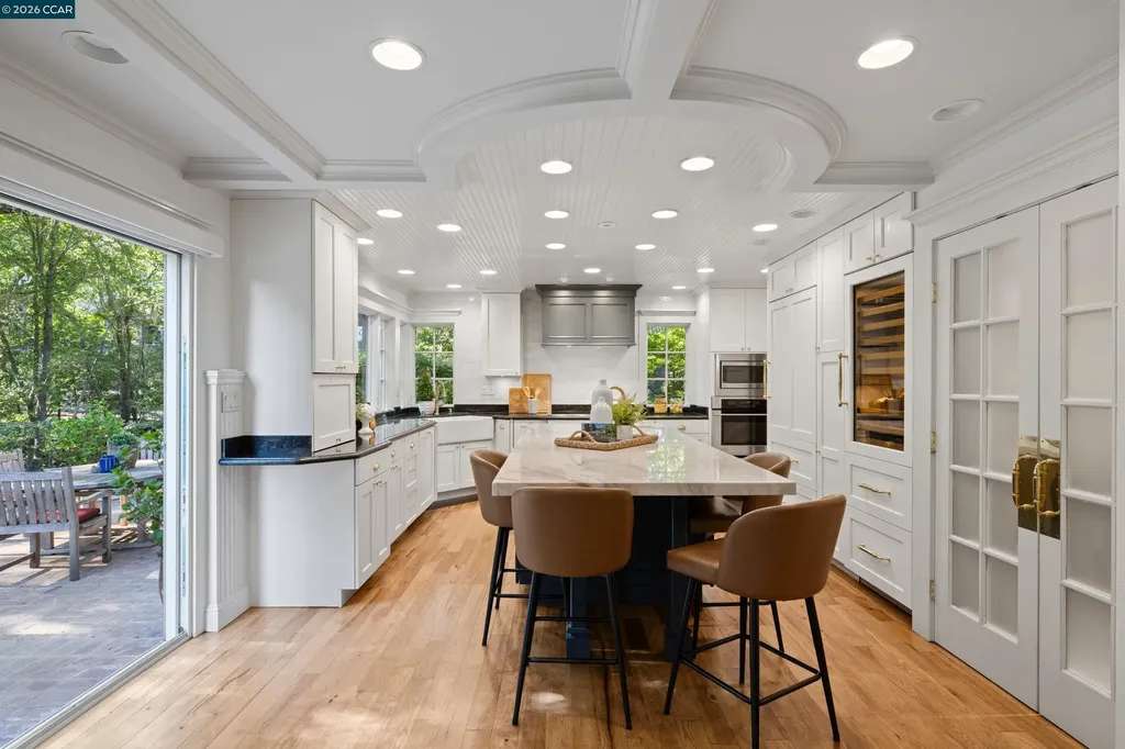 166 Gerald Drive Danville CA 94526