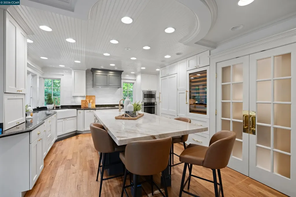 166 Gerald Drive Danville CA 94526