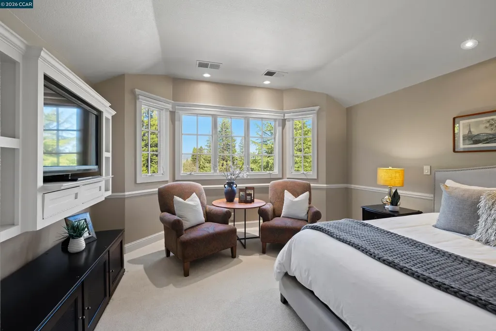 166 Gerald Drive Danville CA 94526