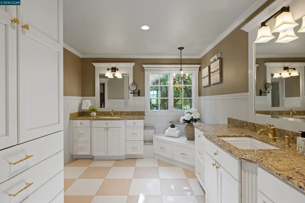 166 Gerald Drive Danville CA 94526