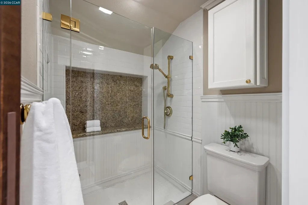 166 Gerald Drive Danville CA 94526