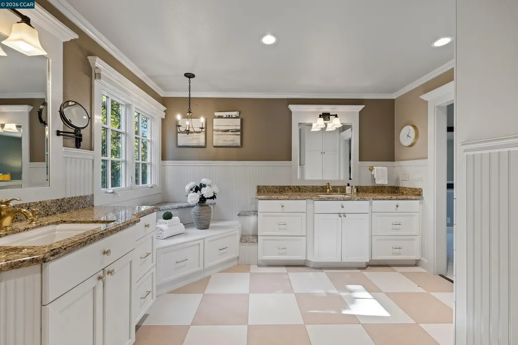 166 Gerald Drive Danville CA 94526