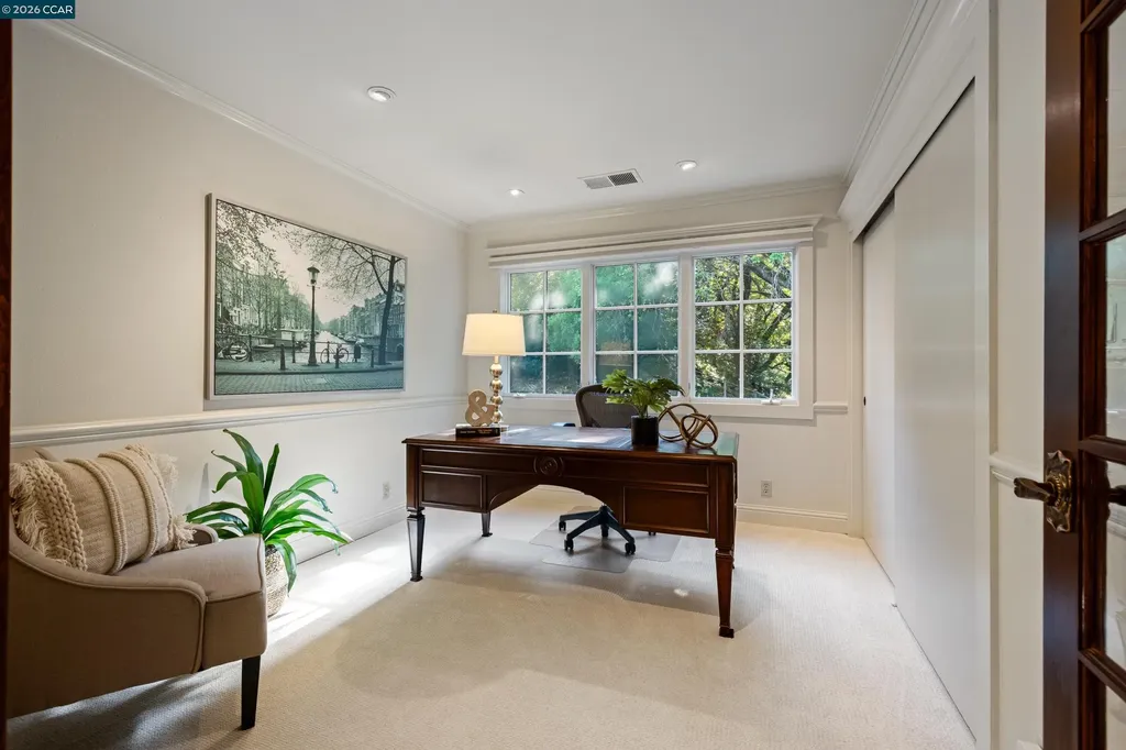 166 Gerald Drive Danville CA 94526