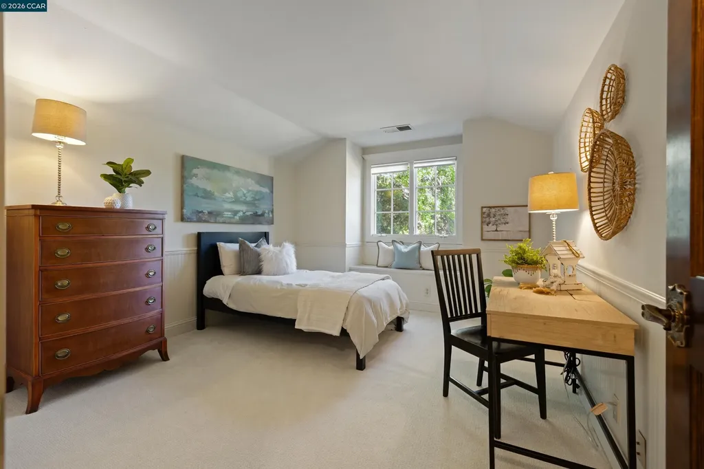 166 Gerald Drive Danville CA 94526