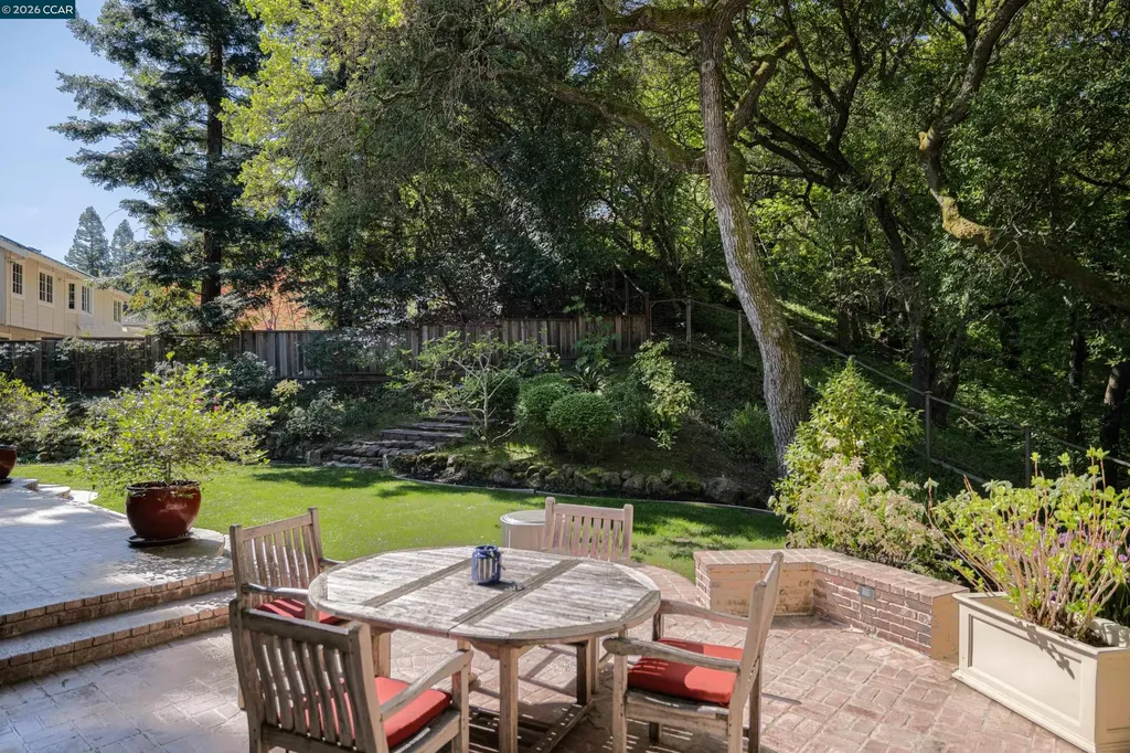 166 Gerald Drive Danville CA 94526