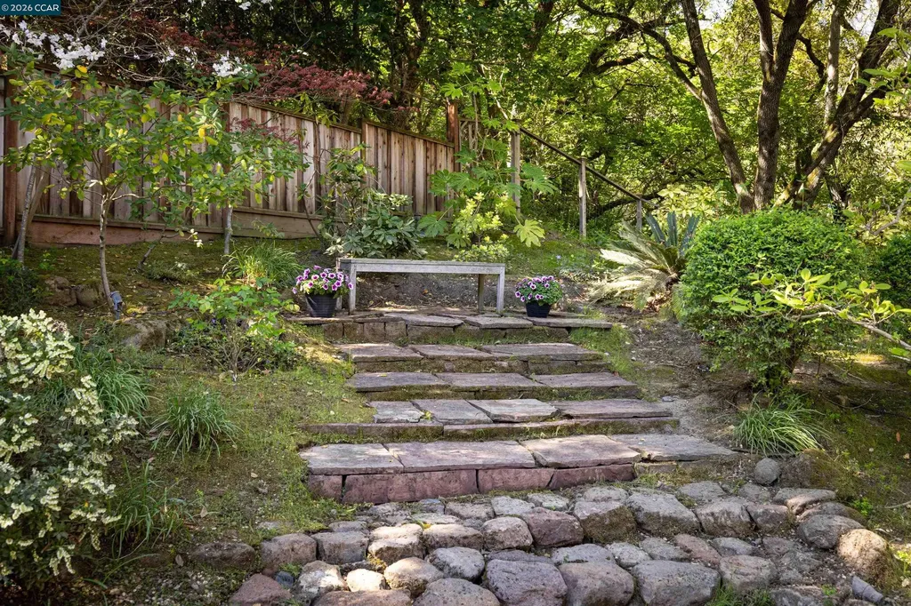 166 Gerald Drive Danville CA 94526