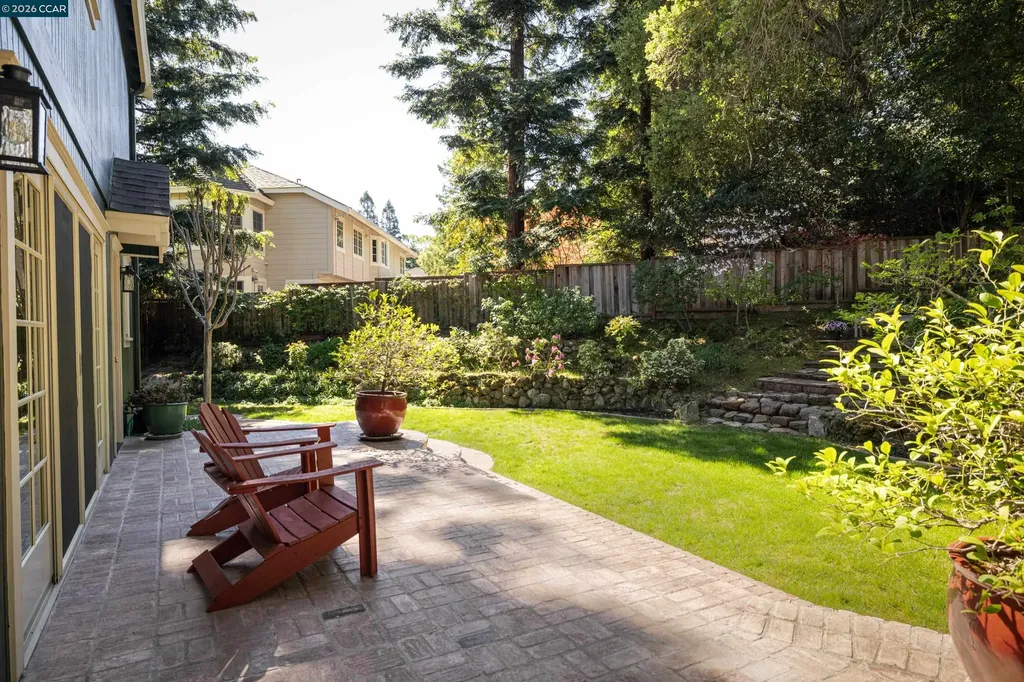 166 Gerald Drive Danville CA 94526