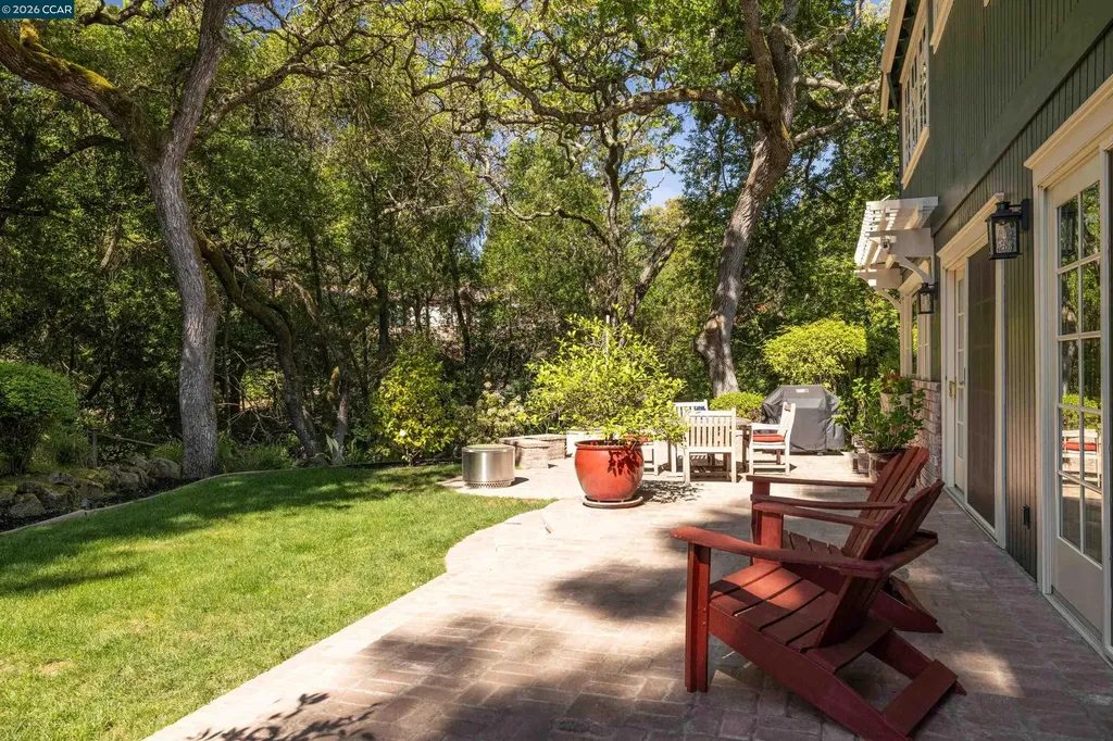 166 Gerald Drive Danville CA 94526