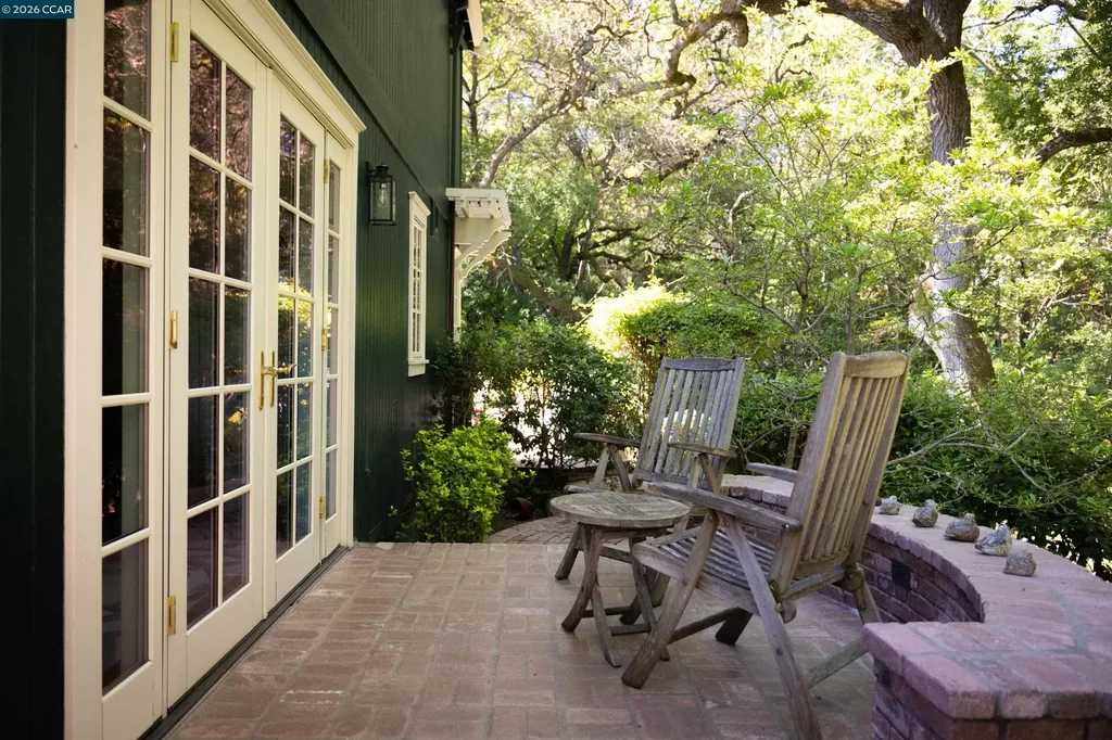 166 Gerald Drive Danville CA 94526