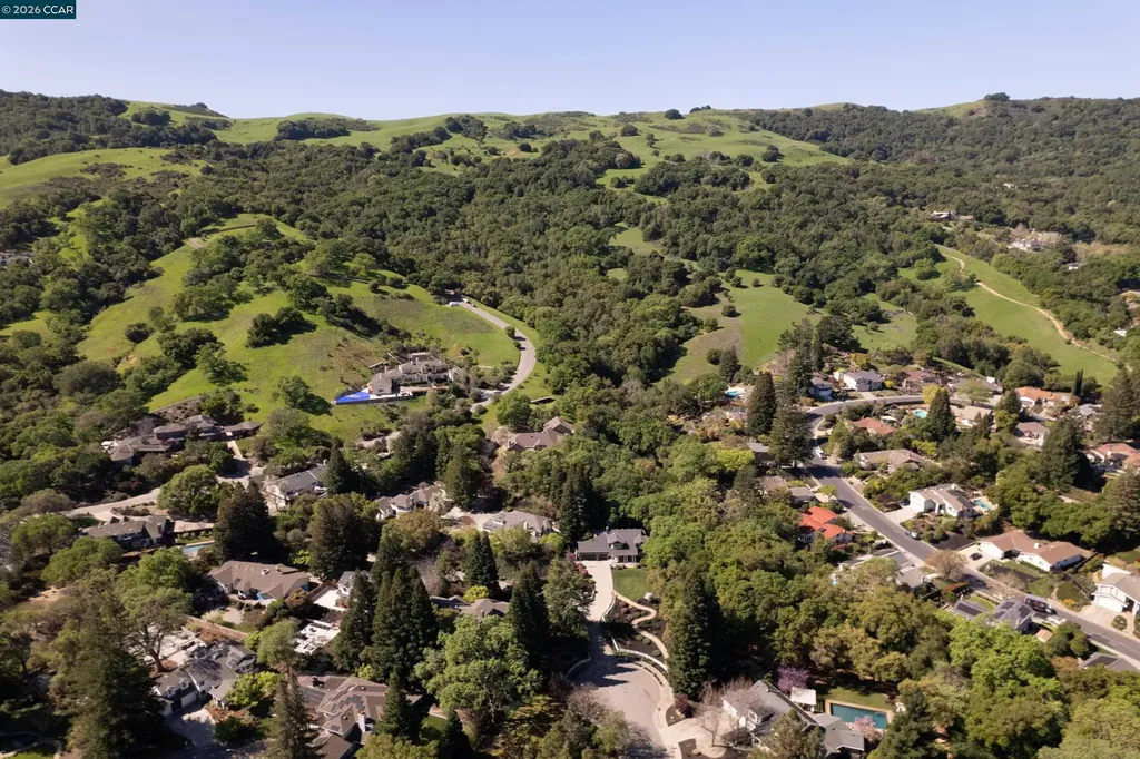 166 Gerald Drive Danville CA 94526