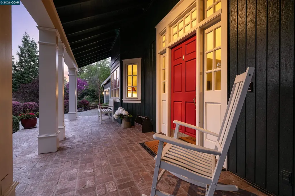 166 Gerald Drive Danville CA 94526