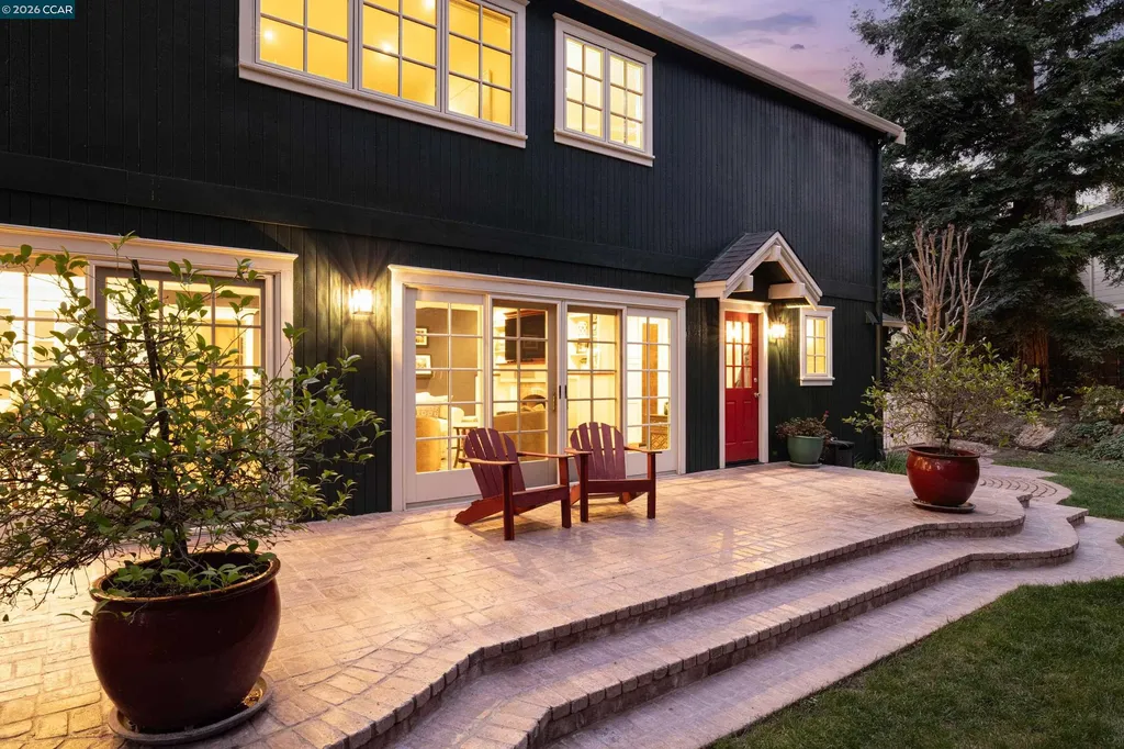 166 Gerald Drive Danville CA 94526