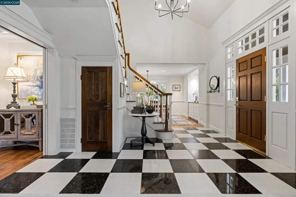 166 Gerald Drive Danville CA 94526