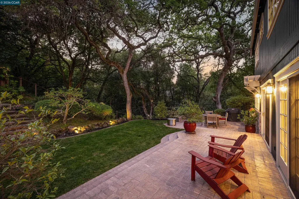 166 Gerald Drive Danville CA 94526