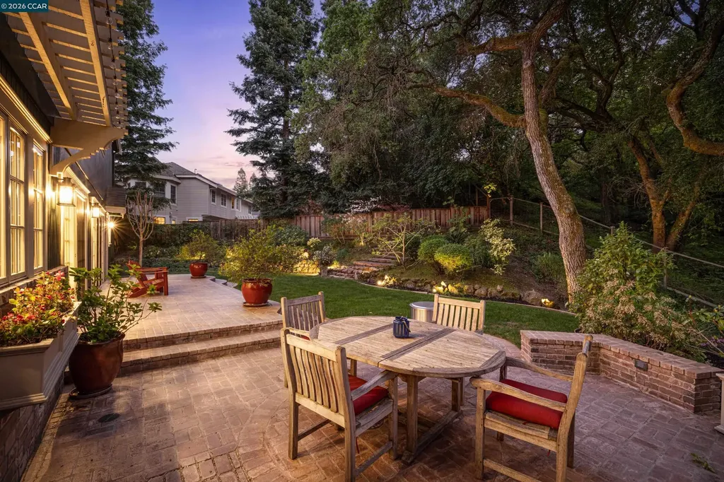 166 Gerald Drive Danville CA 94526