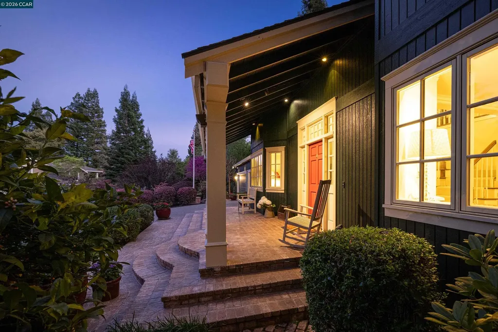 166 Gerald Drive Danville CA 94526